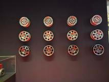 Litá kola sportovní 205.