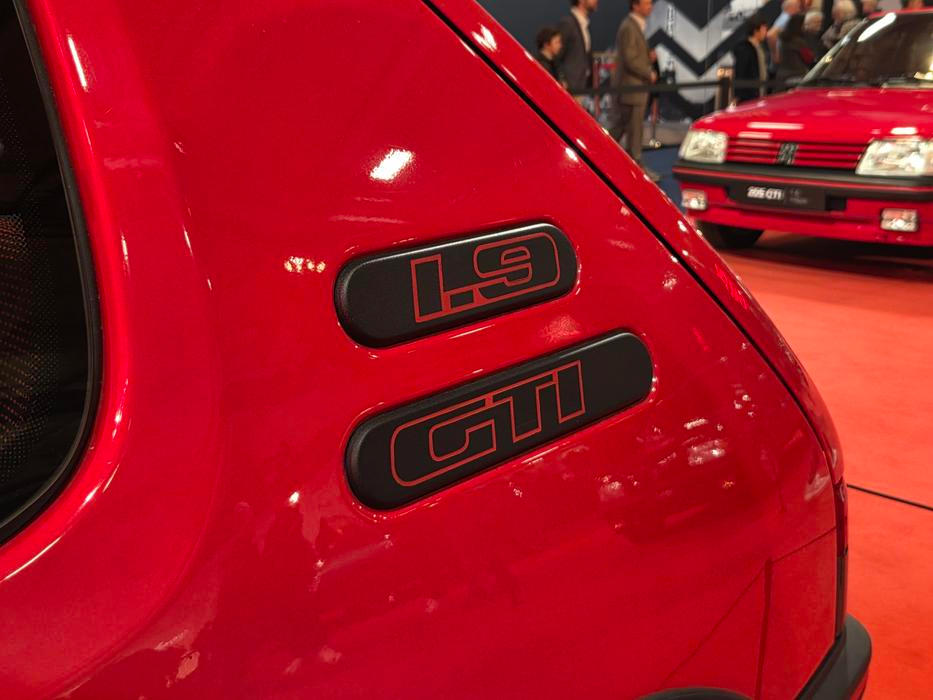 ... a především byla doplněna větší devatenáctistovkou s výkonem 105 kW.