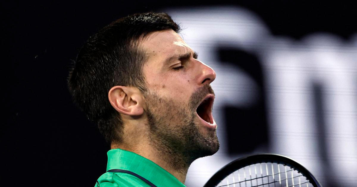 Djokoviče má k zázraku v Paříži dovést nový trenér. Srb nečekaně najal krajana