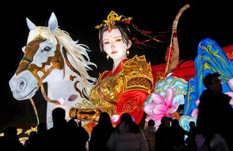 Škoda tyhle fotky minout: Nakašírovaný Putin, nehtíky fanynky č. 1 nebo vesmírná krása