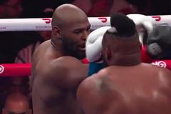 Boxer Jarrell Miller přišel v ringu o tupé