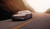 Lucid Air