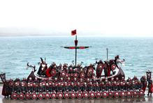 Oheň, Vikingové a chaos: Up Helly Aa v plné síle