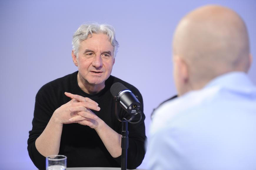 Prezident rozjel kampaň za své znovuzvolení, říká Zahradil. Strana Turkovi něco dluží