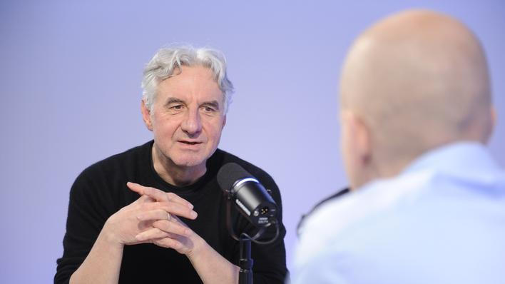 Spotlight - Jan Zahradil