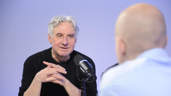 Spotlight - Jan Zahradil