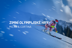 Zimní olympijské hry 2026 - Ilustrační foto