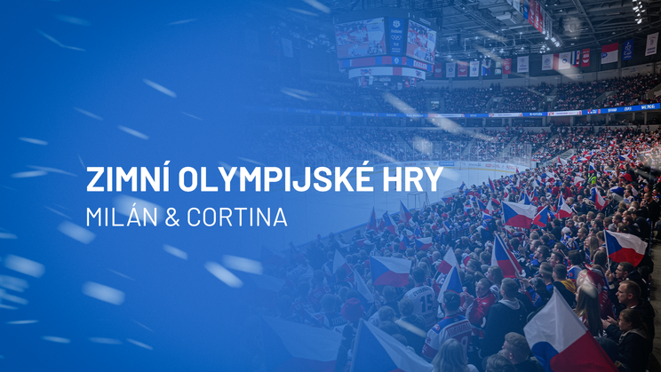 Zimní olympijské hry 2026 - Ilustrační foto