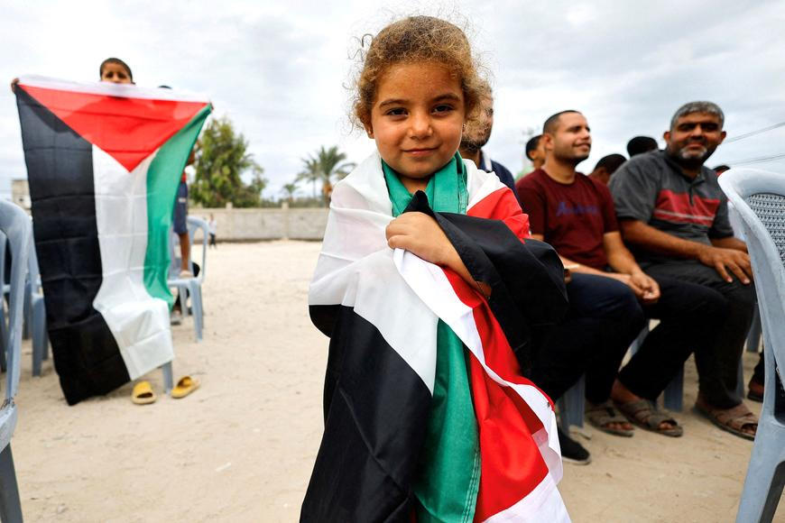 Lékaři bez hranic musejí opustit Pásmo Gazy. "Je to záminka," ohradila se organizace