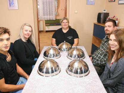 Amatérská soutěž kuchtíků se tento týden odehraje v Plzeňském kraji