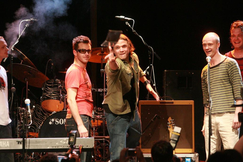 KAPELA BŮHVÍ KŘEST CD