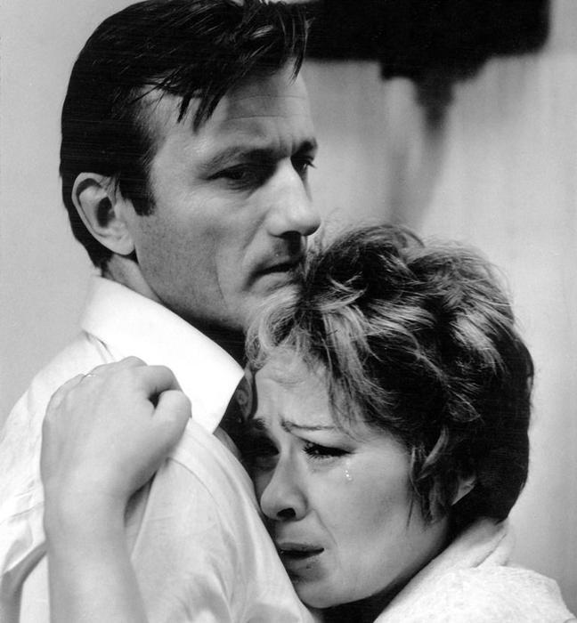 Radoslav Brzobohatý - Ucho