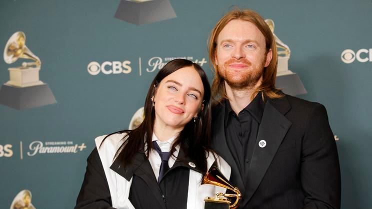 68th Annual Grammy Awards in Los Angeles