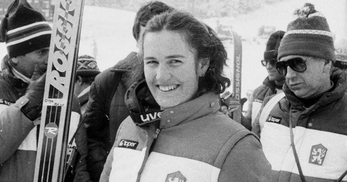 Komunisté ji otrávili, vzali i peníze od sponzora. Příběh Češky, která chtěla dobýt svět