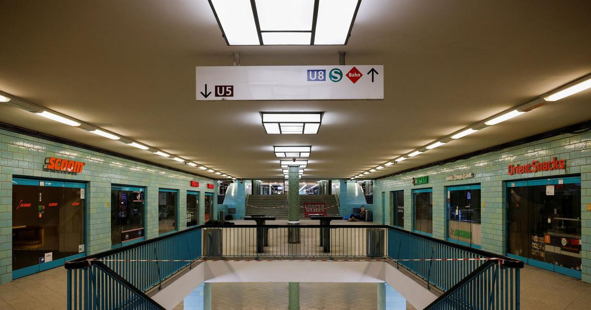 V Německu stávkují zaměstnanci MHD, cestu do práce či školy to zkomplikovalo milionům lidí