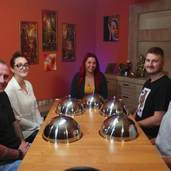 Kuchař celebrit, panická ataka, vaření na tajno. Kdo si tento týden zaslouží výhru?
