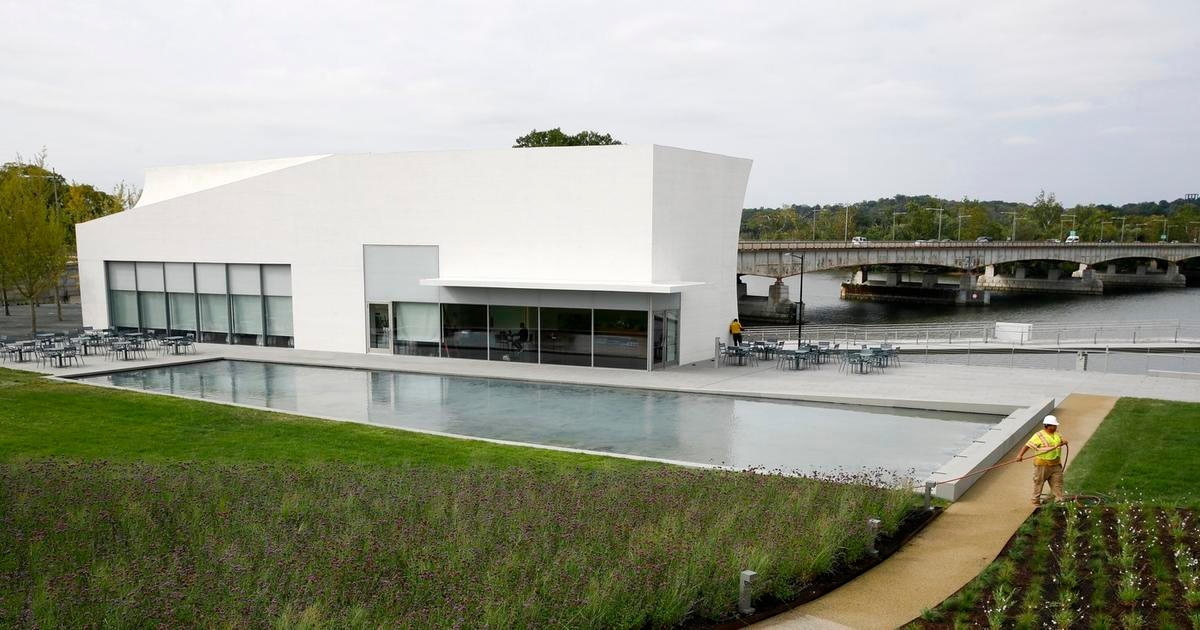 Trump ohlásil uzavření Kennedyho centra. Bude se dva roky rekonstruovat