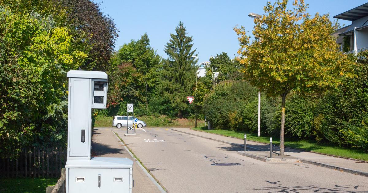 Řidič dostal absurdní pokutu za rychlost. Kvůli 1 km/h musí zaplatit 70 tisíc