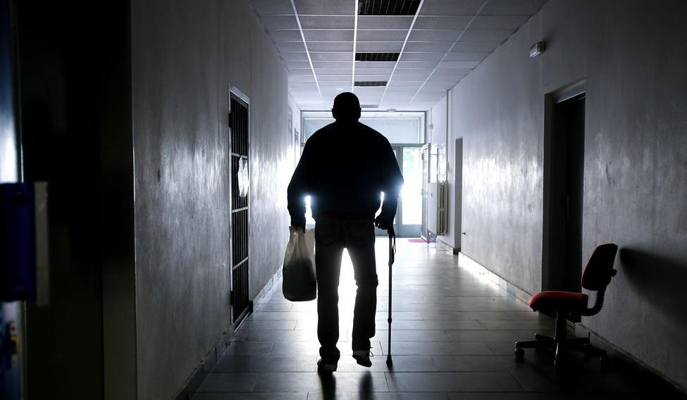 Kurz Krav Maga pro seniory