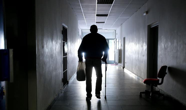 Kurz Krav Maga pro seniory