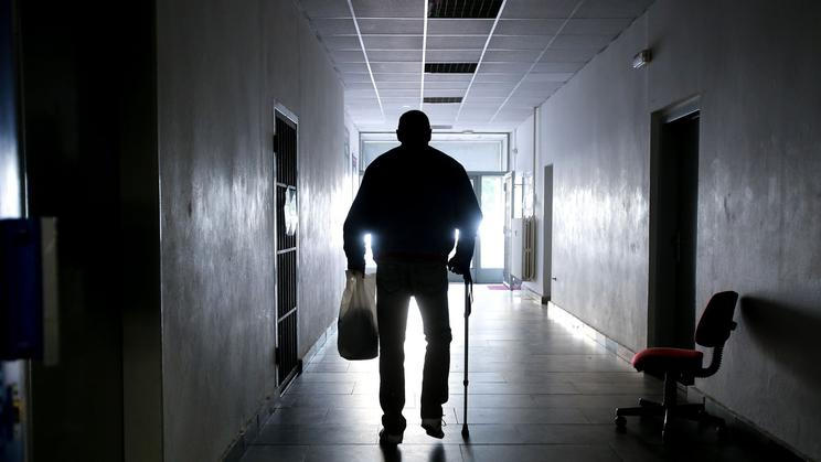 Kurz Krav Maga pro seniory