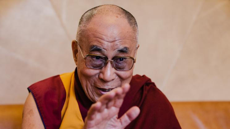 Tibetský duchovní vůdce dalajlama dostal cenu Grammy za svoji audioknihu Meditations: The Reflections of His Holiness the Dalai Lama (Meditace: Úvahy Jeho Svatosti dalajlamy).