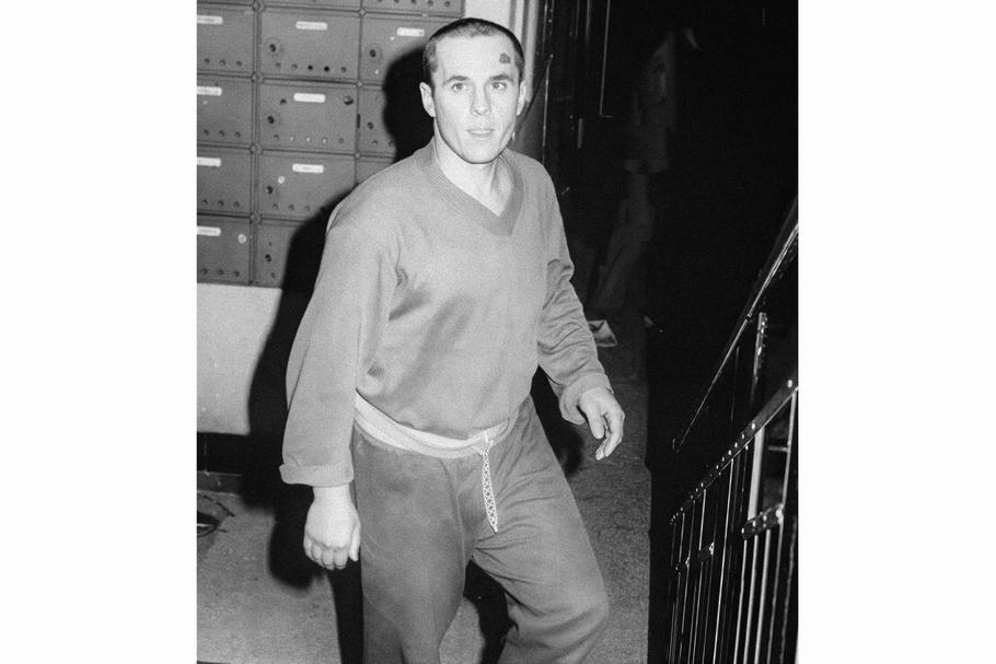 Během výslechů Stehlík přiznal, že mladší kamarádky zneužíval už jako školák.