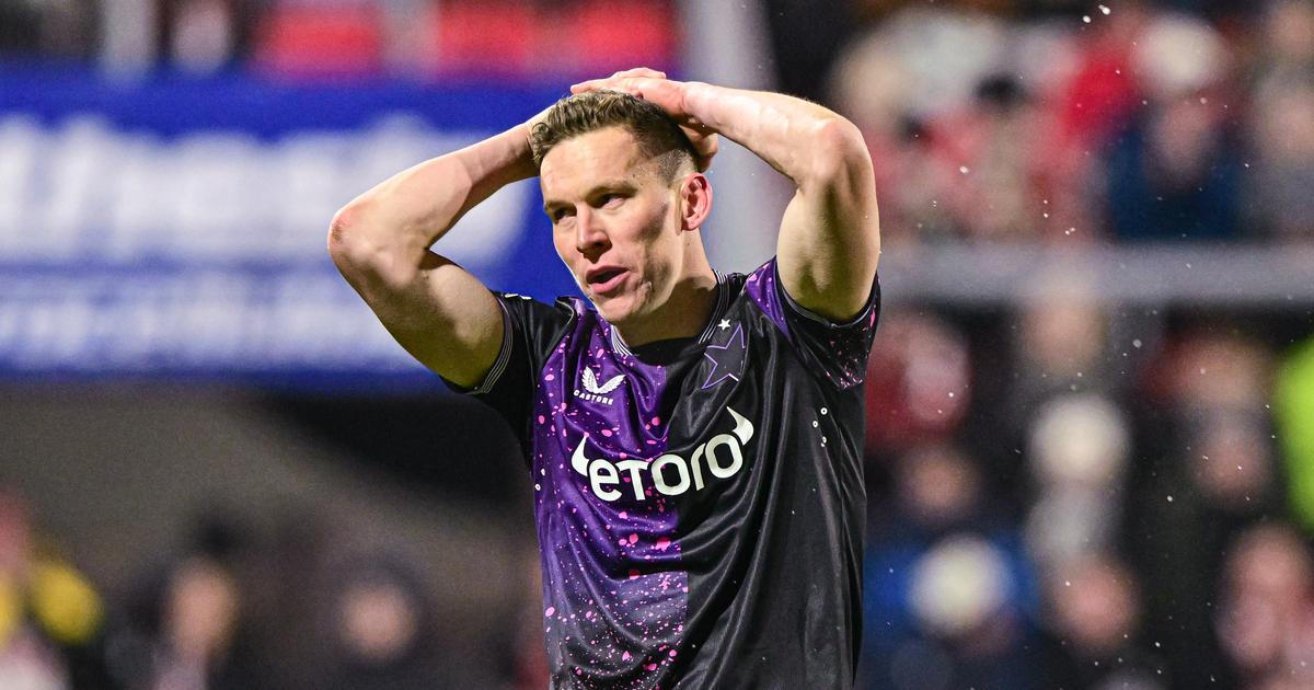 Slavia? Ztráta, ztráta a ještě jedna ztráta, říká Fukal. Imponuje mu cenný navrátilec