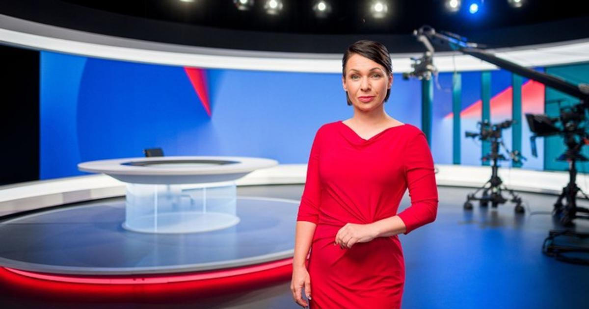 Diskusní pořad Novy Za pět minut dvanáct bude nově moderovat Bára Divišová