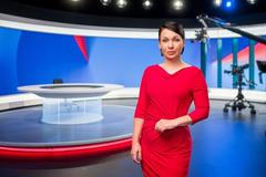 Bára Divišová Zdroj: TV Nova