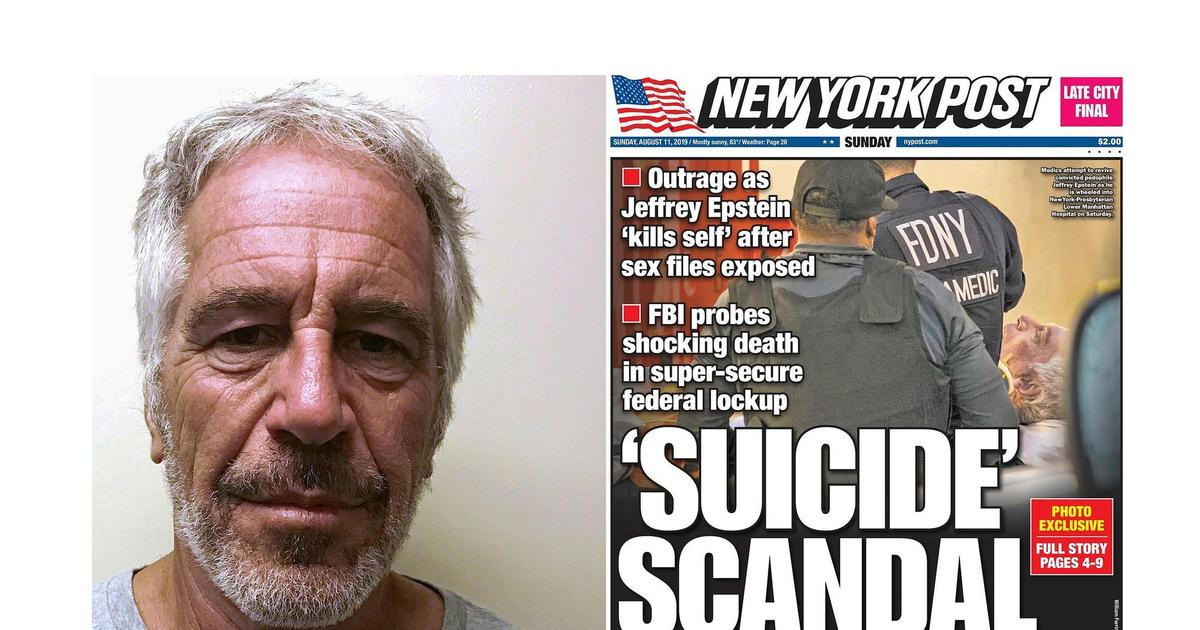 Ruské dívky coby kompro? Pikantní odhalení Epsteinova balíku: úzké vztahy s Kremlem