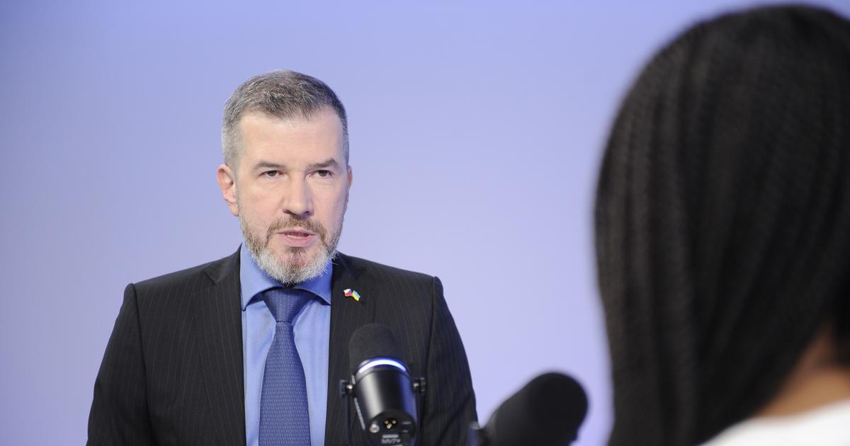 Železný: „Z televize odcházet nebudu.“ Proti zestátnění bojuje nejen svou autoritou