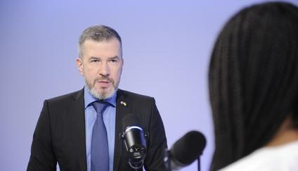 Spotlight - Jakub Železný