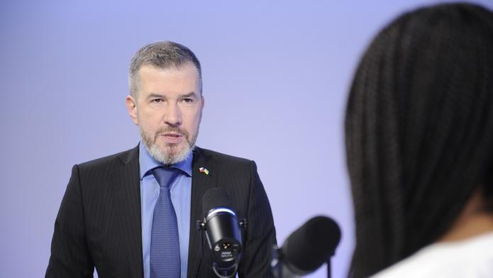 Spotlight - Jakub Železný