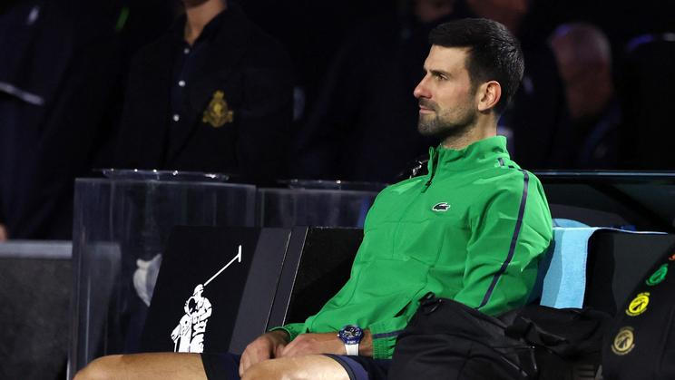 Novak Djokovič