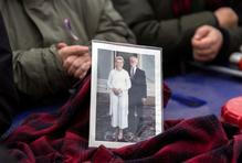 Stojíme za prezidentem