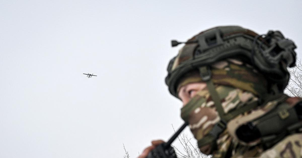 Jak levně sejmout ruské vzdušné zabijáky. Ukrajincům pomáhá chytrý trik za pár stovek