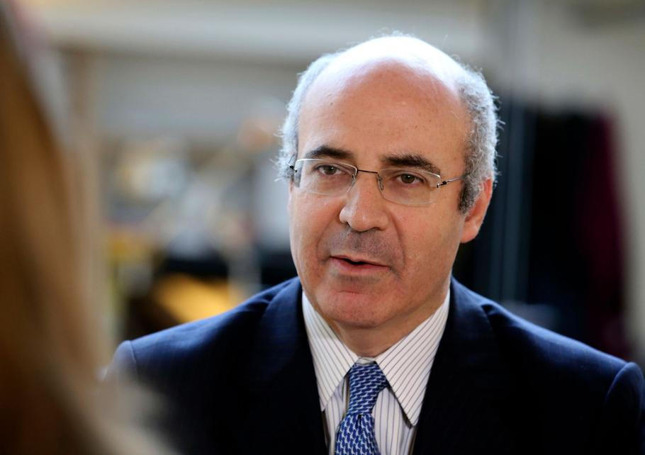 William Browder, Bill Browder.