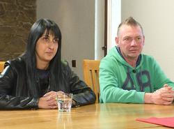 Výměna manželek - Liberec, Domažlice