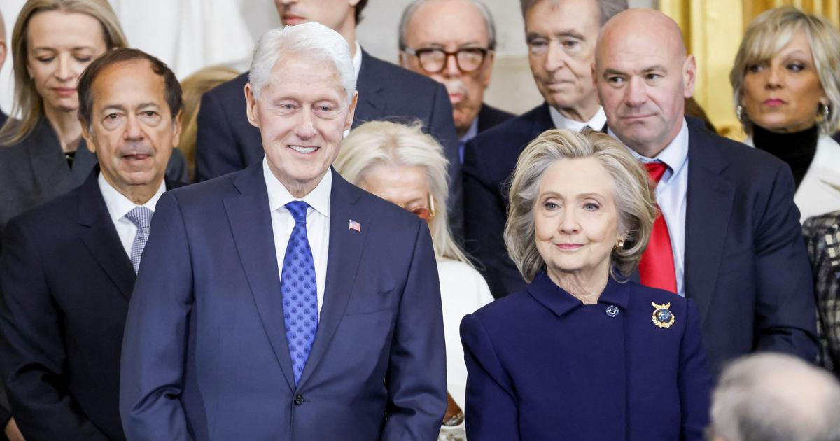Clintonovi otočili. Po zveřejnění nových dokumentů budou o Epsteinovi vypovídat