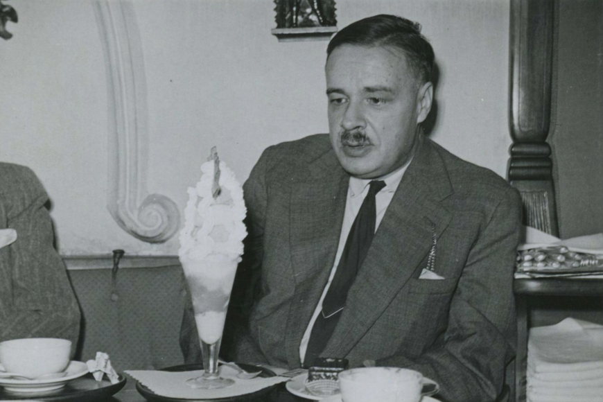 Na Einsteina vzpomínáme jako na génia. Jeho syn ale prožil život v ústavu pro choromyslné