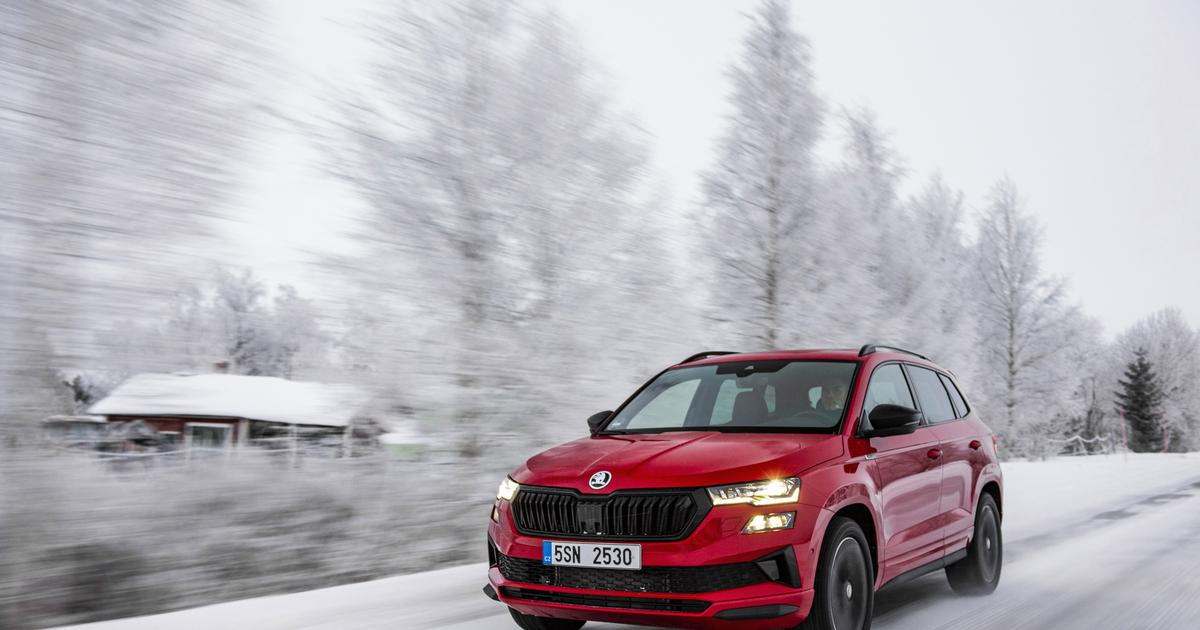 „Dávala by smysl.“ Škoda se spalováky nekončí, oblíbené SUV by mohlo přijet v novém