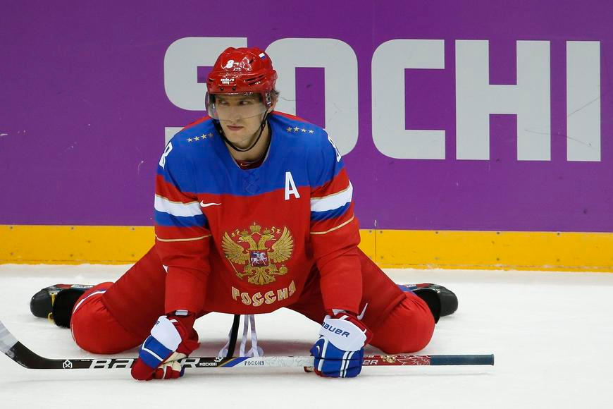 "Nemáme právo prohrát." Rusy udusil obří tlak i Putinova touha vyrovnat se Americe