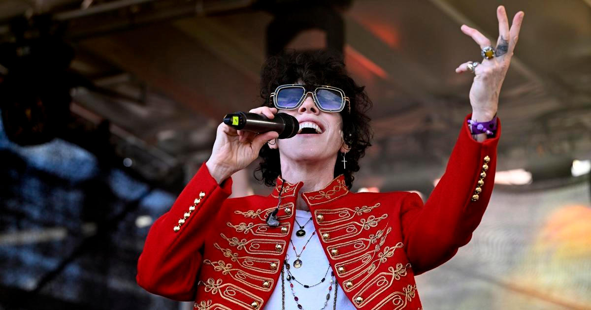 Festival Colours of Ostrava zveřejnil další hvězdy programu. Přijede LP i Audery Nuna