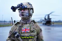 Exercise Hyperion Storm