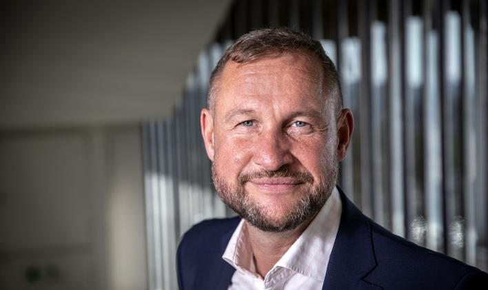 Jan Souček, ČT, Česká televize