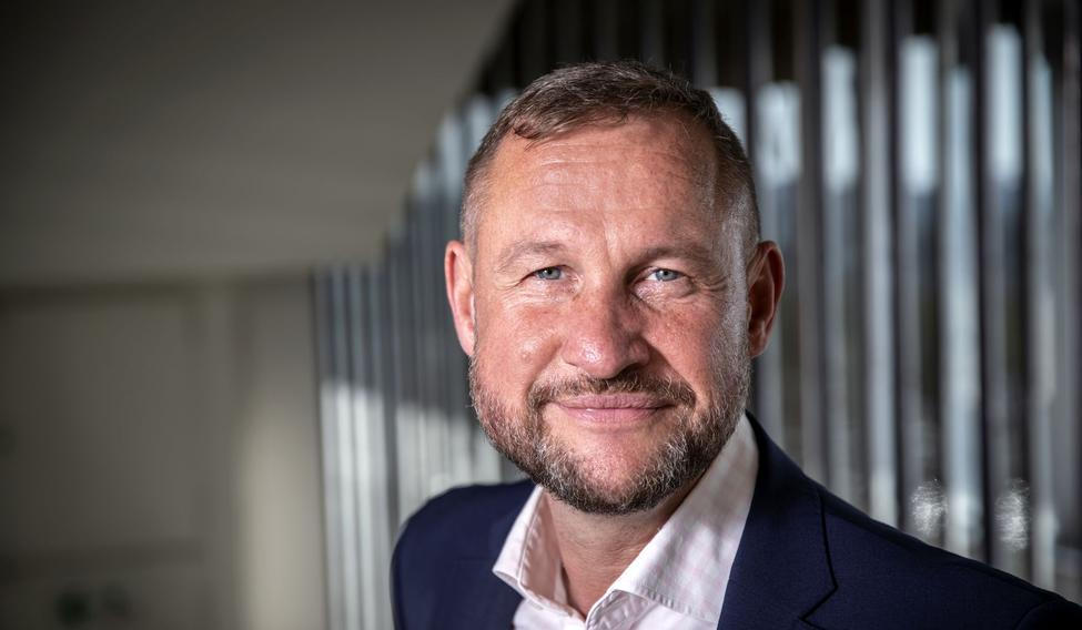 Jan Souček, ČT, Česká televize