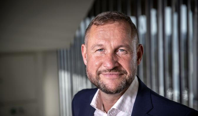 Jan Souček, ČT, Česká televize