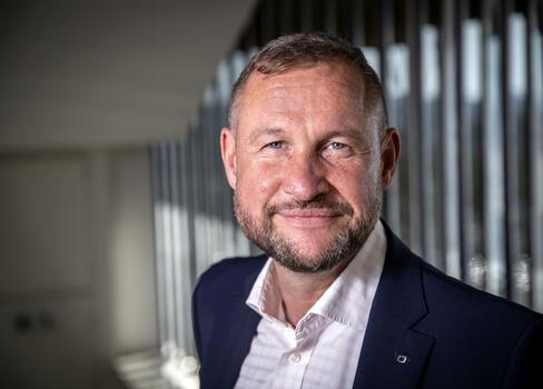 Jan Souček, ČT, Česká televize