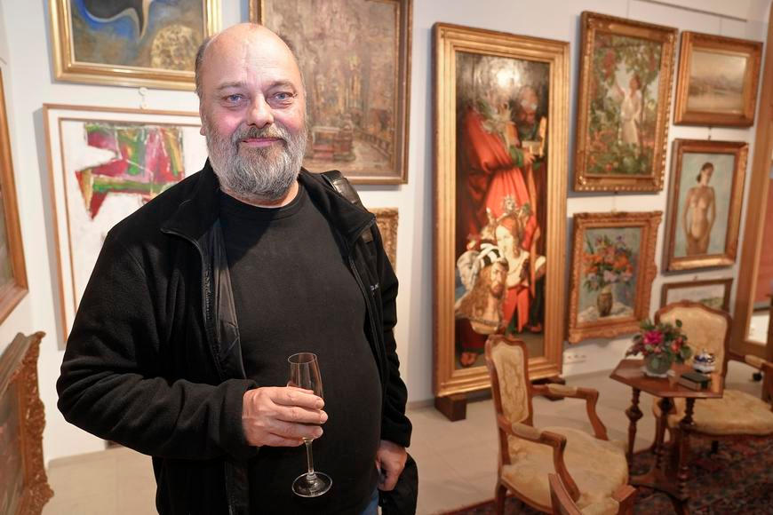 Dva bratři, nemocná matka a staré křivdy. Jarchovský napsal novelu, z níž bude film